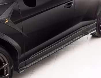 TopCar Lamborghini Urus '2018–pr.