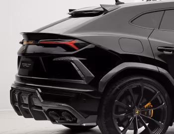 TopCar Lamborghini Urus '2018–pr.