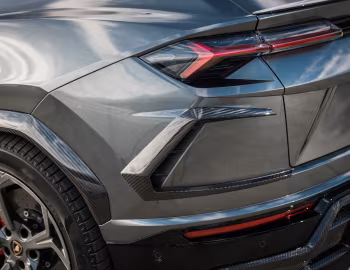 TopCar Lamborghini Urus '2018–pr.