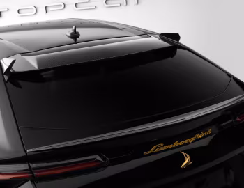 TopCar Lamborghini Urus '2018–pr.