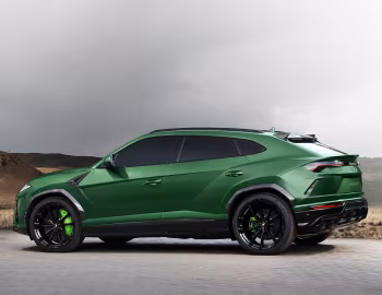 TopCar Lamborghini Urus '2018–pr.