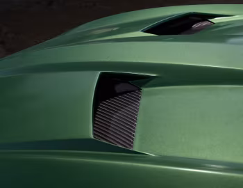 TopCar Lamborghini Urus '2018–pr.