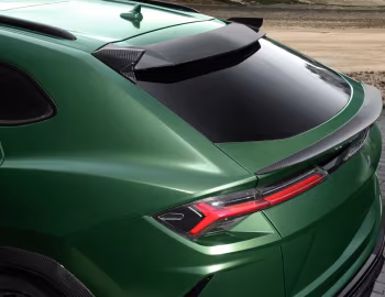 TopCar Lamborghini Urus '2018–pr.