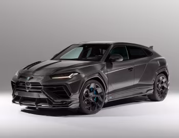 TopCar Lamborghini Urus R’Evo Carbon Edition '2024–pr.