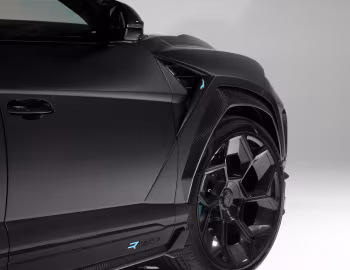 TopCar Lamborghini Urus R’Evo Carbon Edition '2024–pr.