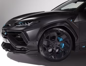 TopCar Lamborghini Urus R’Evo Carbon Edition '2024–pr.