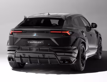 TopCar Lamborghini Urus R’Evo Carbon Edition '2024–pr.