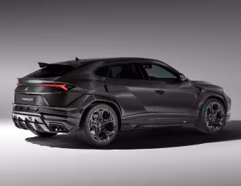 TopCar Lamborghini Urus R’Evo Carbon Edition '2024–pr.
