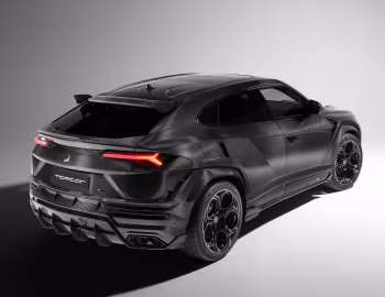 TopCar Lamborghini Urus R’Evo Carbon Edition '2024–pr.