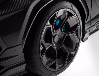TopCar Lamborghini Urus R’Evo Carbon Edition '2024–pr.
