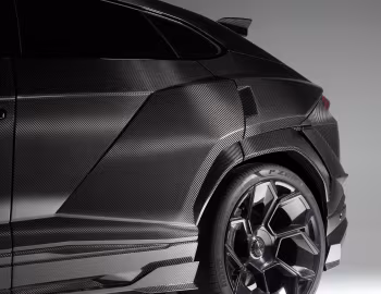 TopCar Lamborghini Urus R’Evo Carbon Edition '2024–pr.