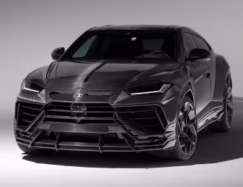 TopCar Lamborghini Urus R’Evo Carbon Edition '2024–pr.
