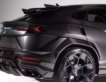 TopCar Lamborghini Urus R’Evo Carbon Edition '2024–pr.
