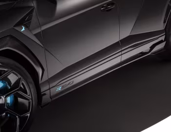 TopCar Lamborghini Urus R’Evo Carbon Edition '2024–pr.