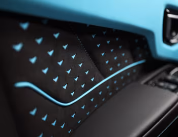 Interior TopCar Lamborghini Urus R’Evo Carbon Edition '2024–pr.
