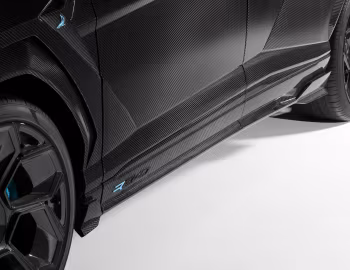 TopCar Lamborghini Urus R’Evo Carbon Edition '2024–pr.