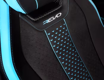 Interior TopCar Lamborghini Urus R’Evo Carbon Edition '2024–pr.