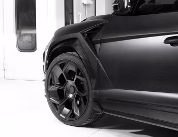 TopCar Lamborghini Urus R’Evo Stealth Edition (10/13) '2025
