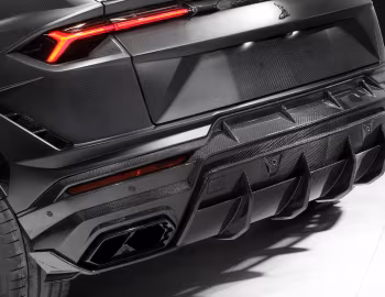 TopCar Lamborghini Urus R’Evo Stealth Edition (10/13) '2025
