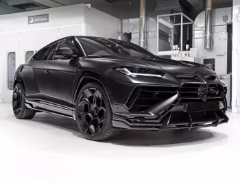 TopCar Lamborghini Urus R’Evo Stealth Edition (10/13) '2025