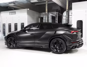 TopCar Lamborghini Urus R’Evo Stealth Edition (10/13) '2025