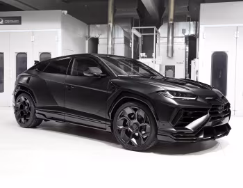 TopCar Lamborghini Urus R’Evo Stealth Edition (10/13) '2025