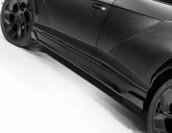 TopCar Lamborghini Urus R’Evo Stealth Edition (10/13) '2025