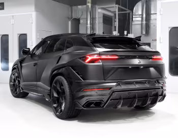 TopCar Lamborghini Urus R’Evo Stealth Edition (10/13) '2025