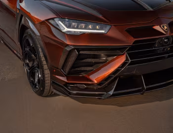 TopCar Lamborghini Urus R’Evo Stealth Edition (1/13) '2024
