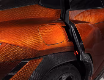 TopCar Lamborghini Urus R’Evo Stealth Edition (1/13) '2024