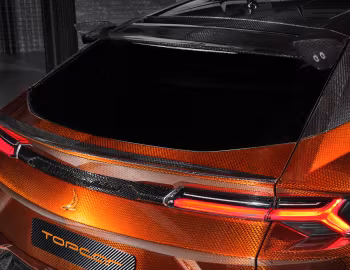 TopCar Lamborghini Urus R’Evo Stealth Edition (1/13) '2024