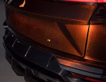 TopCar Lamborghini Urus R’Evo Stealth Edition (1/13) '2024