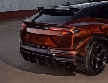 TopCar Lamborghini Urus R’Evo Stealth Edition (1/13) '2024