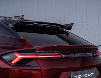 TopCar Lamborghini Urus R’Evo Stealth Edition (7/13) '2025