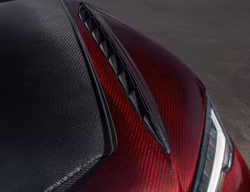 TopCar Lamborghini Urus R’Evo Stealth Edition (7/13) '2025