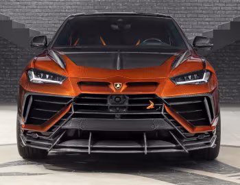 TopCar Lamborghini Urus R’Evo Stealth Edition (1/13) '2024