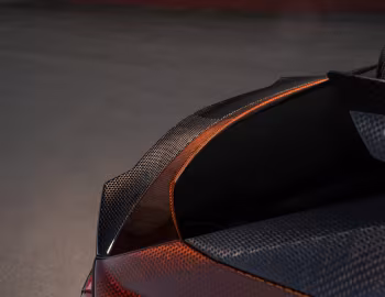 TopCar Lamborghini Urus R’Evo Stealth Edition (1/13) '2024