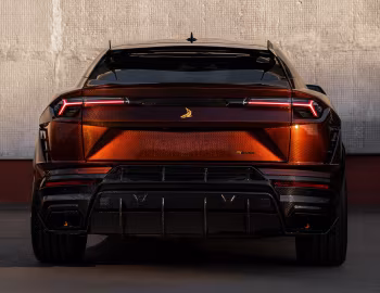 TopCar Lamborghini Urus R’Evo Stealth Edition (1/13) '2024