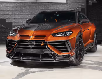 TopCar Lamborghini Urus R’Evo Stealth Edition (1/13) '2024