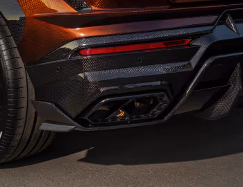 TopCar Lamborghini Urus R’Evo Stealth Edition (1/13) '2024