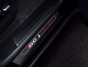 TopCar Lamborghini Urus R’Evo Stealth Edition (7/13) '2025