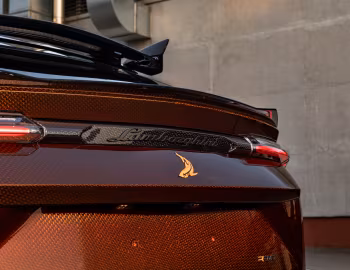 TopCar Lamborghini Urus R’Evo Stealth Edition (1/13) '2024