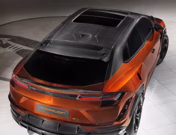 TopCar Lamborghini Urus R’Evo Stealth Edition (1/13) '2024