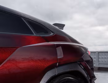 TopCar Lamborghini Urus R’Evo Stealth Edition (7/13) '2025