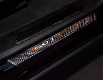 Interior TopCar Lamborghini Urus R’Evo Stealth Edition (1/13) '2024