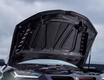 TopCar Lamborghini Urus R’Evo Stealth Edition (7/13) '2025