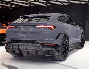 TopCar Lamborghini Urus S '2023–pr.