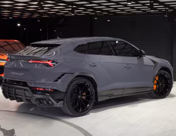 TopCar Lamborghini Urus S '2023–pr.