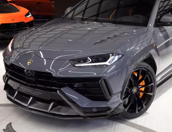 TopCar Lamborghini Urus S '2023–pr.