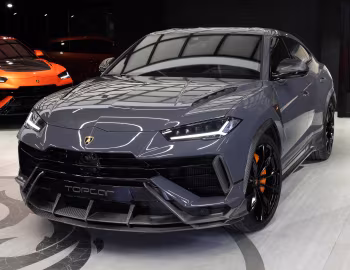 TopCar Lamborghini Urus S '2023–pr.